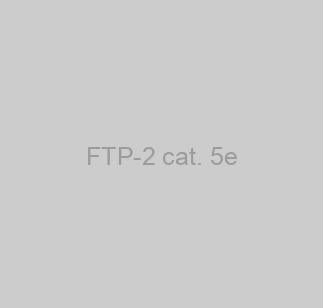 FTP-2 cat. 5е image
